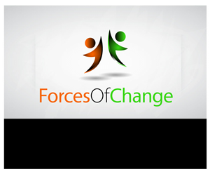Design de Logo par guymlech pour Forces Of Change | Design : #2306426
