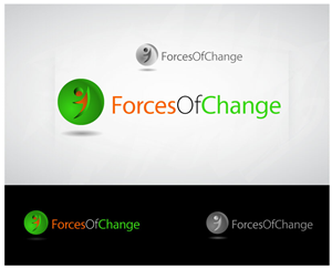 Design de Logo par guymlech pour Forces Of Change | Design : #2306976