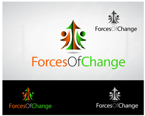 Design de Logo par guymlech pour Forces Of Change | Design : #2307023