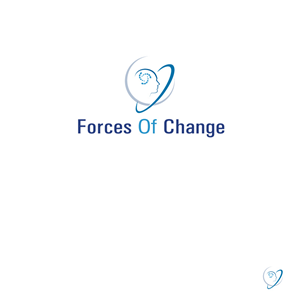Logo Design by instudio for Forces Of Change | Design: #2306988