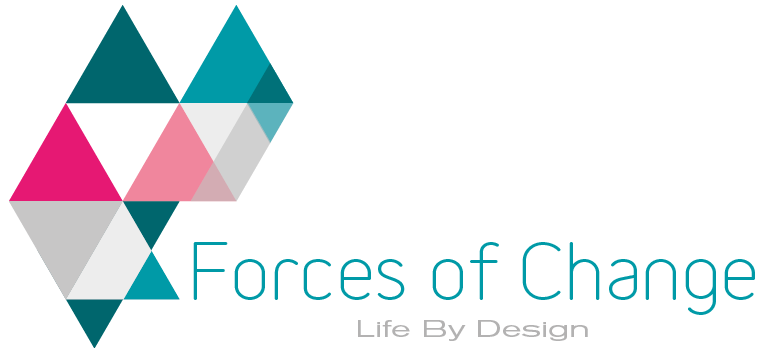 Diseño de Logo por Raka para Forces Of Change | Diseño #2305664