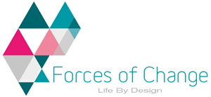 Logo Design by Raka for Forces Of Change | Design #2305664