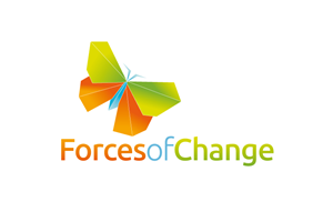 Logo Design by hoch2wo for Forces Of Change | Design: #2305193