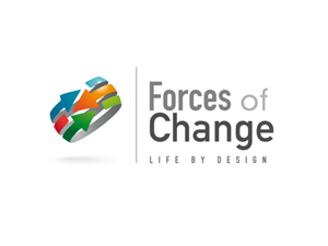 Logo Design by hoch2wo for Forces Of Change | Design: #2314207