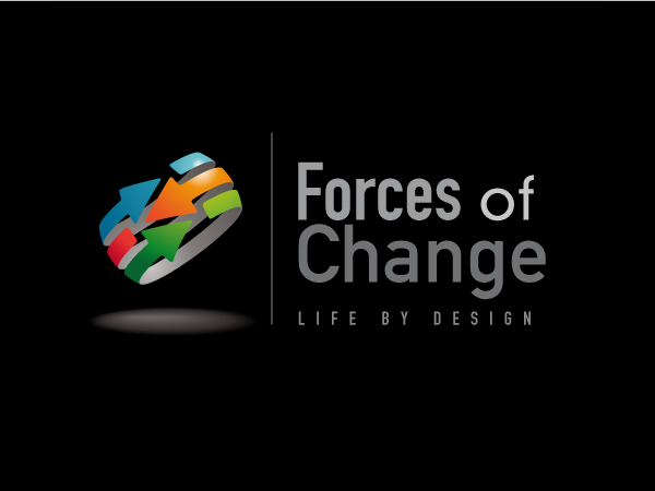 Design de Logo par hoch2wo pour Forces Of Change | Design #2326477