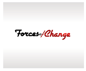 Logo Design by polj designs for Forces Of Change | Design: #2306577