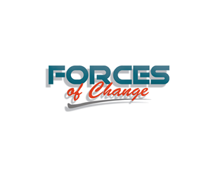 Logo Design by polj designs for Forces Of Change | Design: #2308245