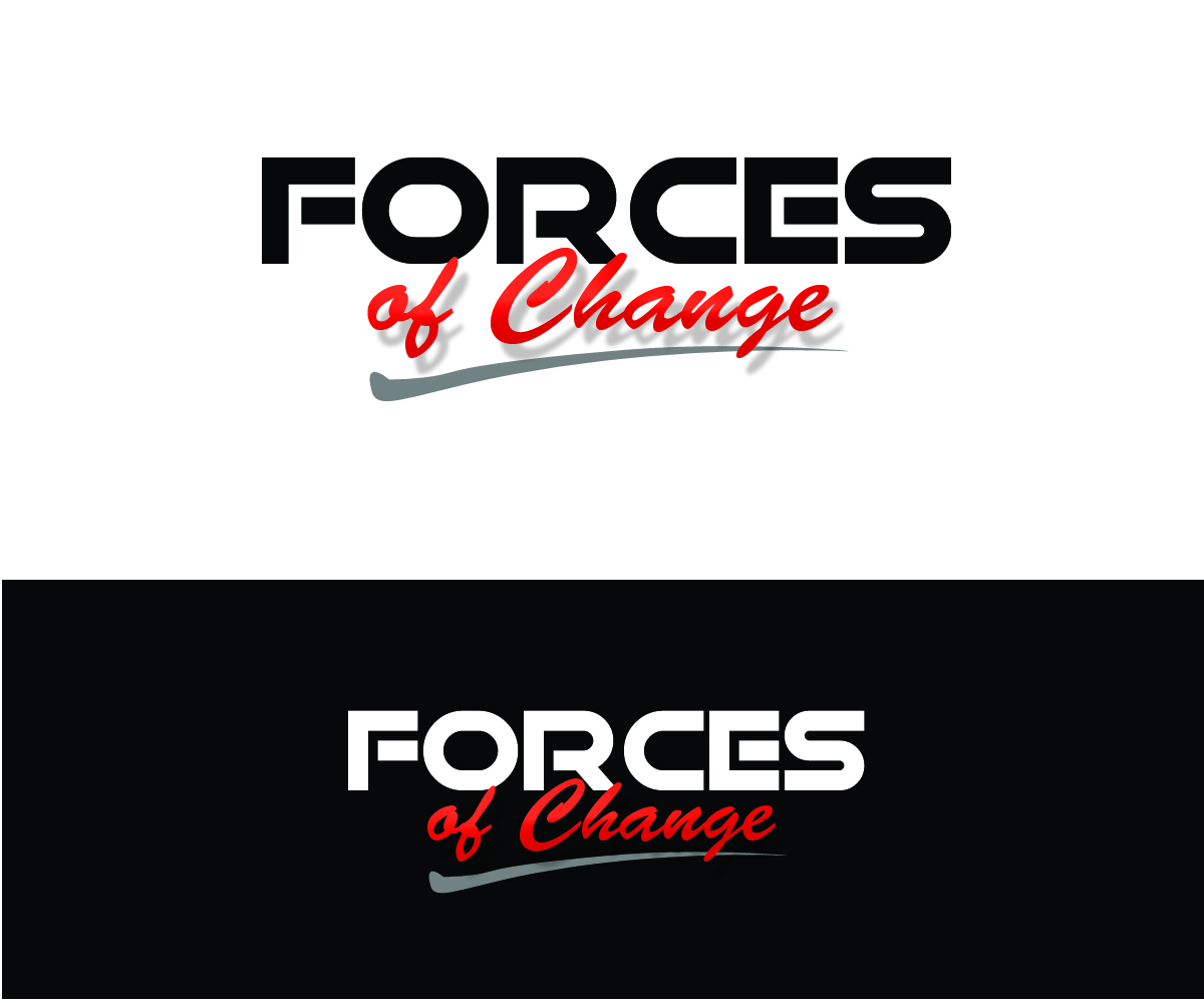 Design de Logo par polj designs pour Forces Of Change | Design #2308269