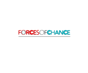 Logo Design by polj designs for Forces Of Change | Design: #2316945