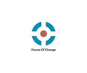 Design de Logo par saiTEJAS pour Forces Of Change | Design : #2305462