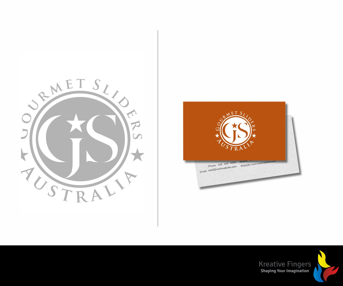 Logo Design by Kreative Fingers for this project | Design #11290584