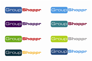 Diseño de Logo por Senseless para Group Shoppr | Diseño: #2309734