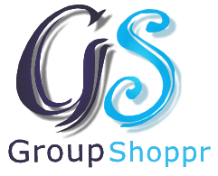 Logo Design by Buddhika for Group Shoppr | Design: #2337498