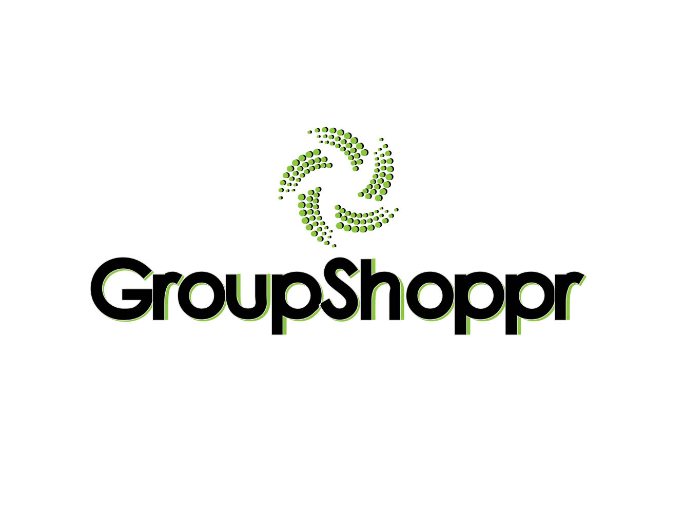 Logo Design by Raneem for Group Shoppr | Design #2310997