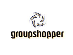 Logo Design by Raneem for Group Shoppr | Design #2345318