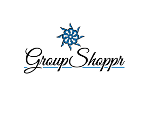 Logo Design by Raneem for Group Shoppr | Design: #2345348