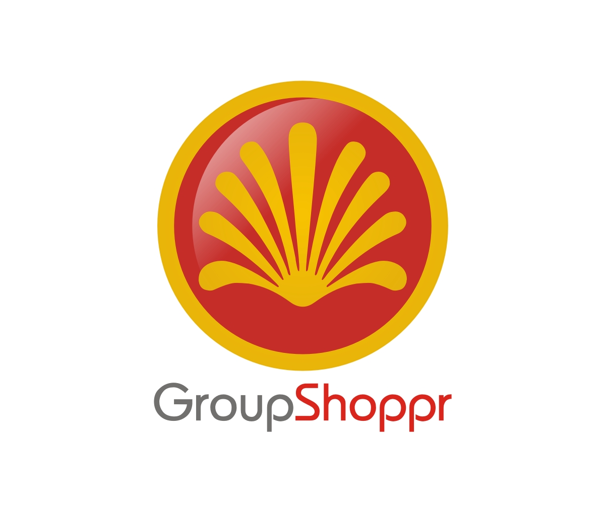 Logo Design by  Six Eleven Design for Group Shoppr | Design #2308546
