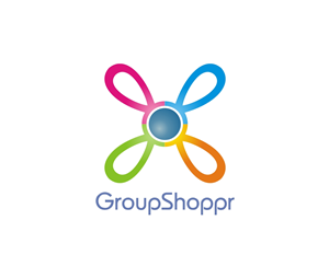 Logo Design by  Six Eleven Design for Group Shoppr | Design: #2308645