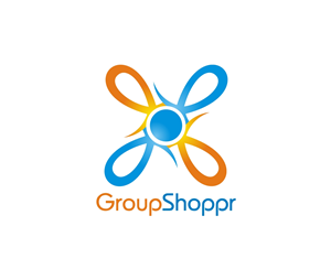 Logo Design by  Six Eleven Design for Group Shoppr | Design: #2308652