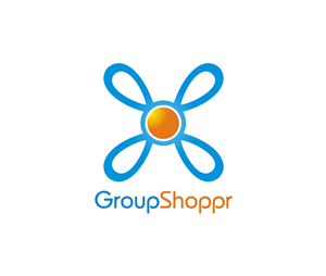 Logo Design by  Six Eleven Design for Group Shoppr | Design: #2308653