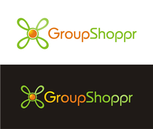 Logo Design by  Six Eleven Design for Group Shoppr | Design: #2308814