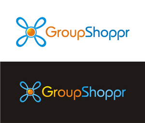 Logo Design by  Six Eleven Design for Group Shoppr | Design: #2308816