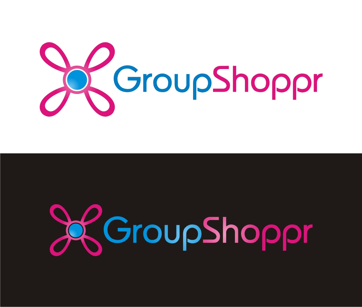 Design de Logo par  Six Eleven Design pour Group Shoppr | Design #2308821