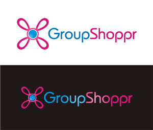 Diseño de Logo por  Six Eleven Design para Group Shoppr | Diseño: #2308821