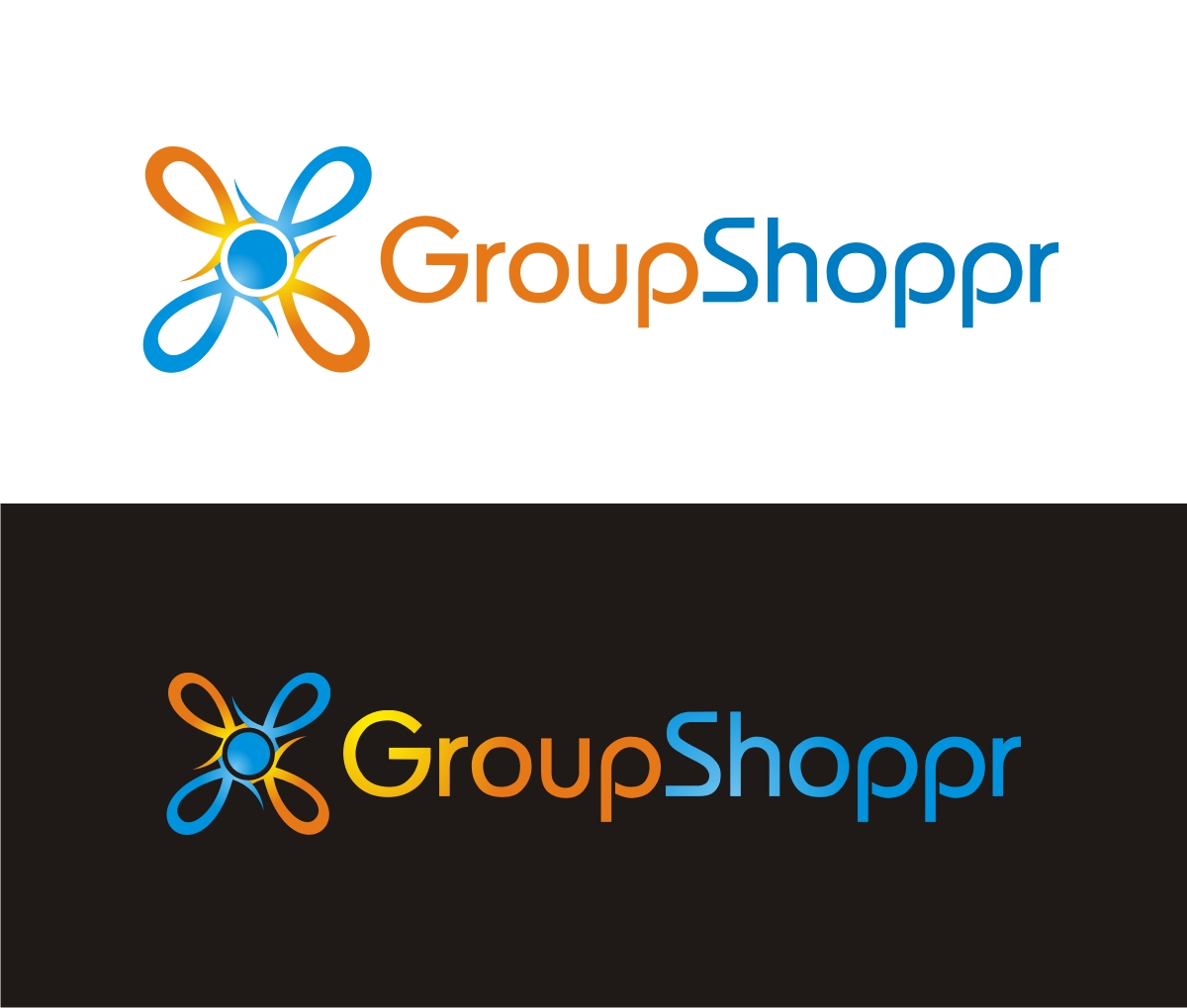 Diseño de Logo por  Six Eleven Design para Group Shoppr | Diseño #2308824