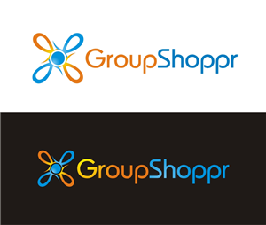 Diseño de Logo por  Six Eleven Design para Group Shoppr | Diseño: #2308824