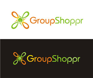 Diseño de Logo por  Six Eleven Design para Group Shoppr | Diseño: #2308825