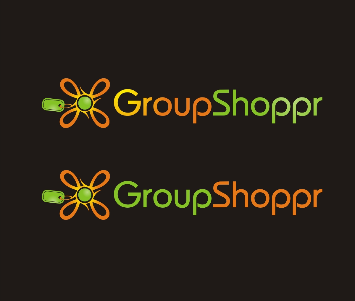 Design de Logo par  Six Eleven Design pour Group Shoppr | Design #2309195