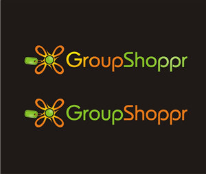 Diseño de Logo por  Six Eleven Design para Group Shoppr | Diseño: #2309195