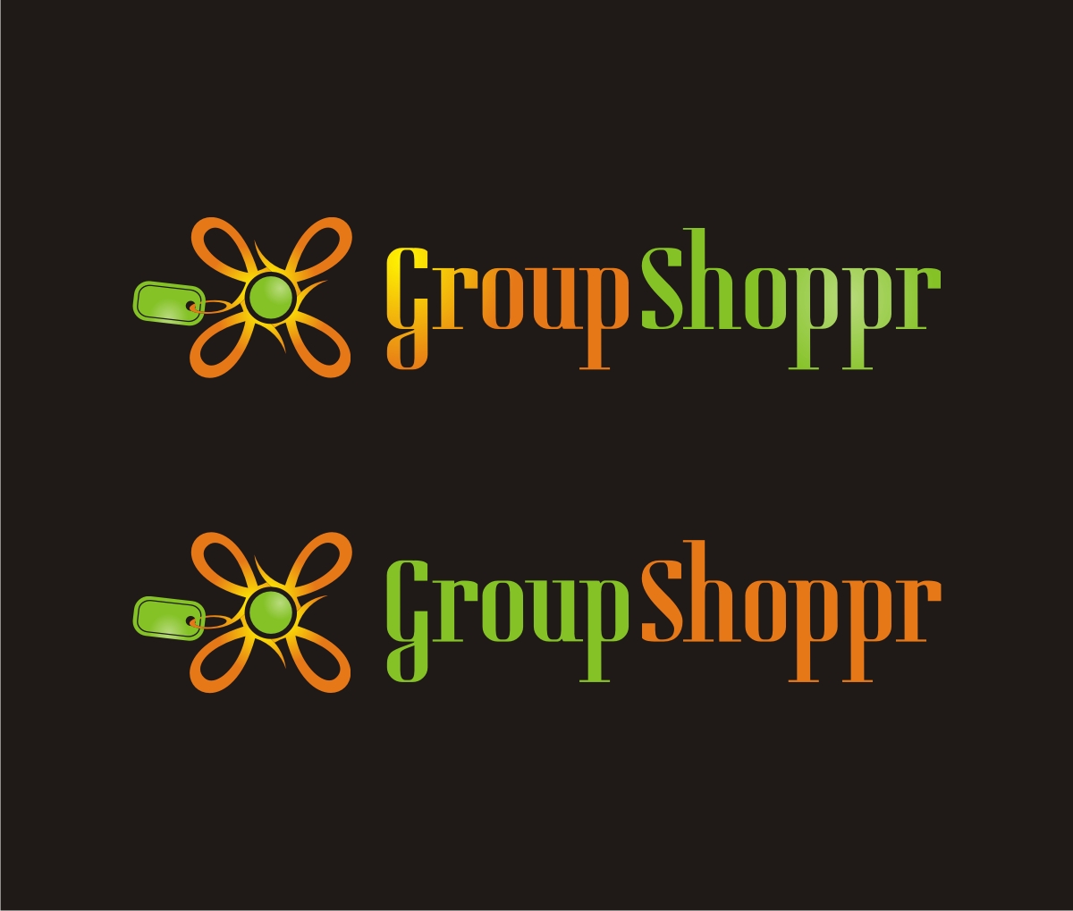 Diseño de Logo por  Six Eleven Design para Group Shoppr | Diseño #2309202