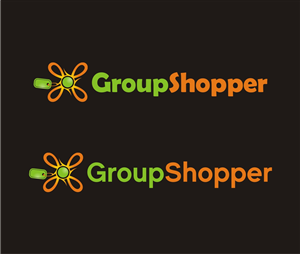 Diseño de Logo por  Six Eleven Design para Group Shoppr | Diseño: #2309700