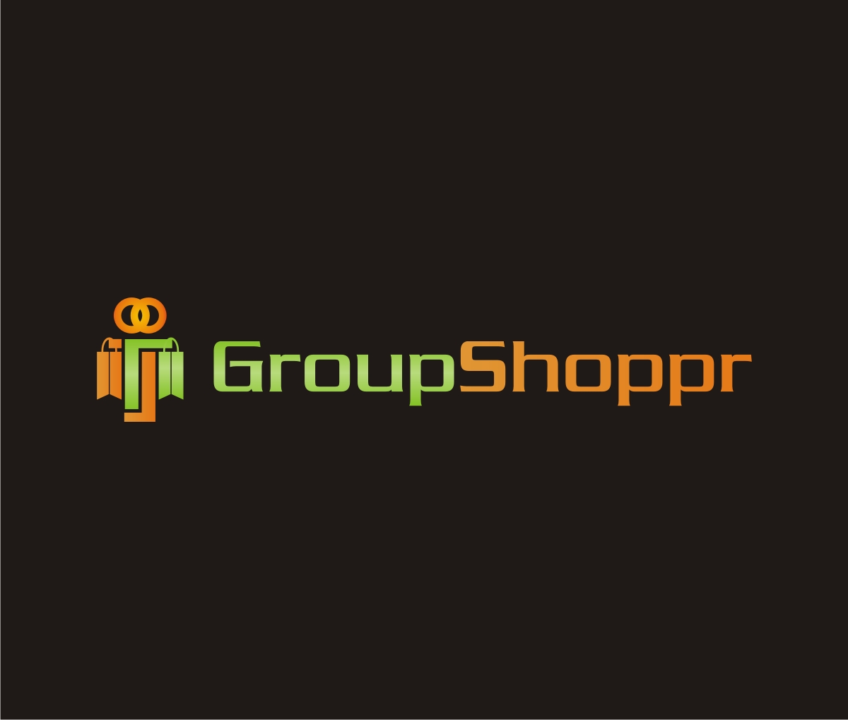 Logo Design by  Six Eleven Design for Group Shoppr | Design #2313322