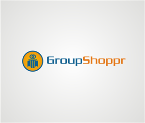 Diseño de Logo por  Six Eleven Design para Group Shoppr | Diseño: #2313935