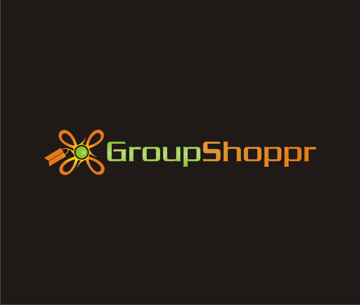 Diseño de Logo por  Six Eleven Design para Group Shoppr | Diseño #2314120