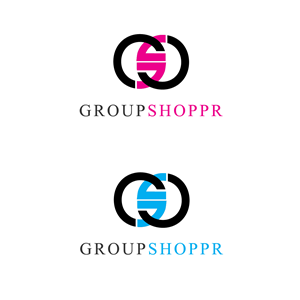 Logo Design by iamnotjasfer for Group Shoppr | Design: #2308910