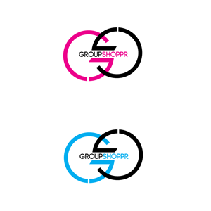Logo Design by iamnotjasfer for Group Shoppr | Design #2313424
