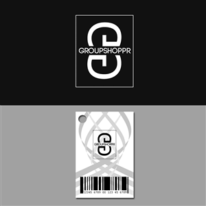 Logo Design by iamnotjasfer for Group Shoppr | Design: #2313429