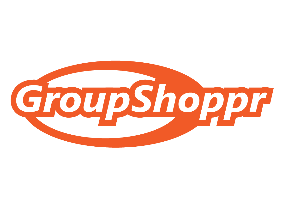 Logo Design by Nautix Creationz for Group Shoppr | Design #2326562