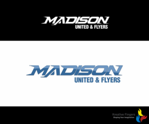 Logo Design by Kreative Fingers