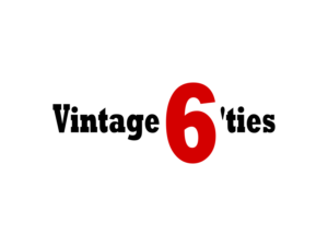 Diseño de Logo por More Moore para Vintage 6'Tees | Diseño: #11391978