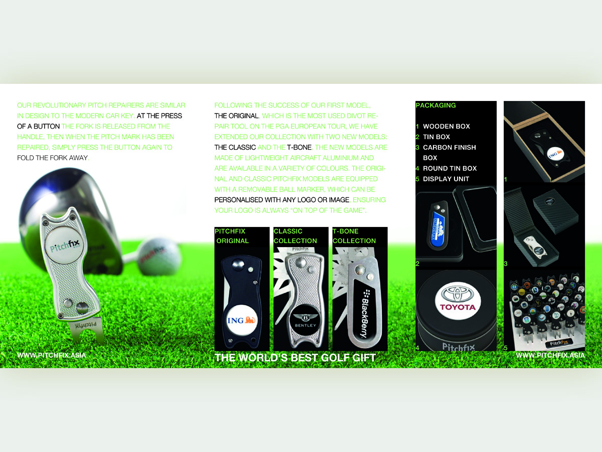 Brochure Design by Bogi for this project | Design #499968