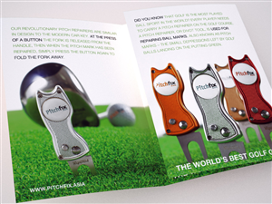 Brochure Design by Bogi for this project | Design #500085
