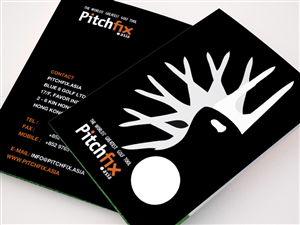 Brochure Design by Bogi for this project | Design: #500087