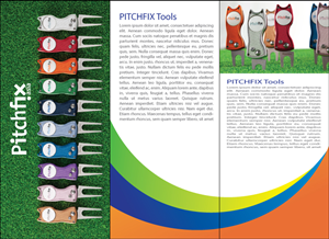 Brochure Design by hussani for this project | Design: #498261