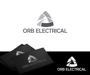 Design de Logo par HeroG®APHIX pour ORB ELECTRICAL | Design : #11341678
