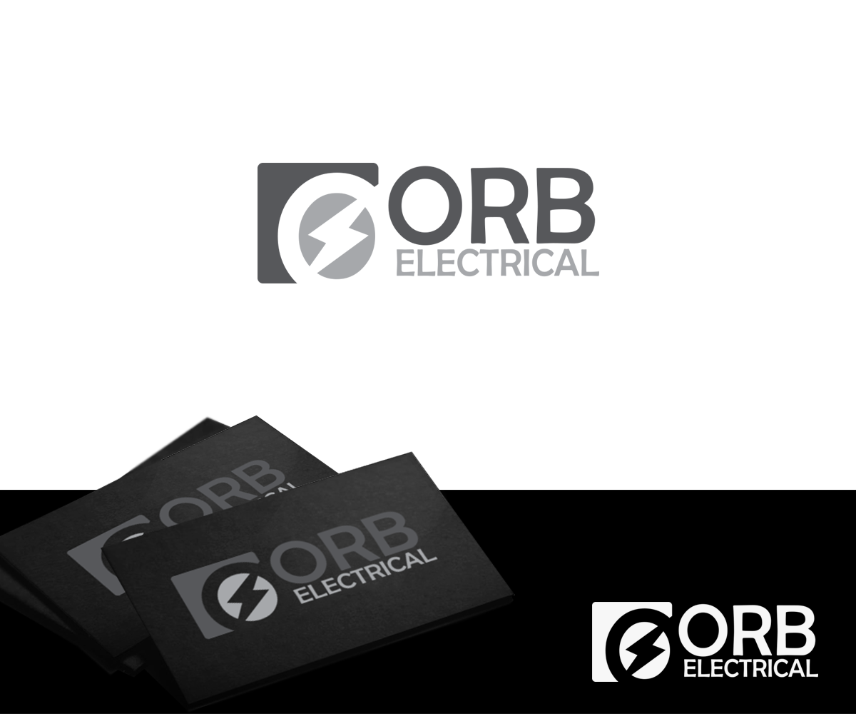 Design de Logo par HeroG®APHIX pour ORB ELECTRICAL | Design #11341680